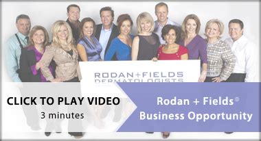 Team Rockin Robbins, Rodan + Fields Independent Consultants